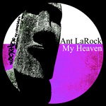 cover: Ant Larock - My Heaven