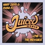 cover: Buba Dj|Narf Zayd - Love Is The Message