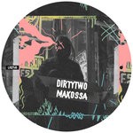 cover: Dirtytwo - Makossa