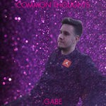 cover: Gabe - Common Thoughts