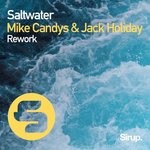 cover: Mike Candys & Jack Holiday - Saltwater