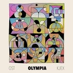 cover: Ost & Kjex - Olympia