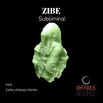 cover: Zibe - Subliminal