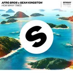 cover: Afro Bros|Sean Kingston - How Many Times