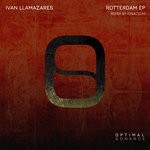 cover: Ivan Llamazares - Rotterdam EP