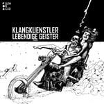 cover: Klangkuenstler - Lebendige Geister