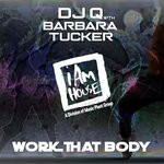 cover: Barbara Tucker|Dj Q - Work That Body