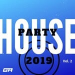 cover: Various - House Party 2019 Vol 2