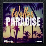 cover: Wallas - Paradise