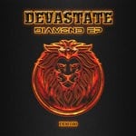 cover: Devastate - Diamond EP