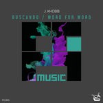 cover: J. Khobb - Buscando/Word For Word