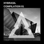 cover: Hybrasil - Hybrasil Compilation 01