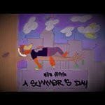 cover: Dj Nils Sifrin - A Summer's Day