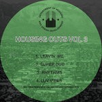 cover: Doc Jam - Housing Cuts Vol 3