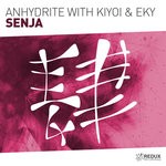 cover: Anhydrite|Kiyoi & Eky - Senja