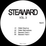 cover: Steaward & Ortella - Vol 3