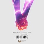 cover: Laahlo|Mike Anton & Crystal Rock - Lightning