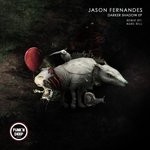 cover: Jason Fernandes - Darker Shadow