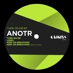 cover: Anotr - Turn On Me EP