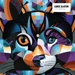 cover: Luke Slater - Love Remixes