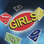 cover: Deppz - Girls (Explicit)