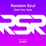 cover: Random Soul - Open Your Eyes