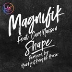 cover: Cam Nacson|Magnifik - Shape