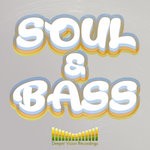 cover: Various - Soul & Bass