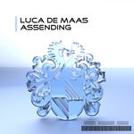 cover: Luca De Maas - Assending