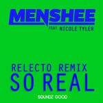 cover: Menshee|Nicole Tyler - So Real