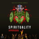 cover: Euphoriq Soul - Spirituality