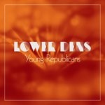 cover: Lower Dens - Young Republicans