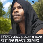 cover: Mark Francis & Aaron K Gray - Resting Place (Mark Francis Remix)