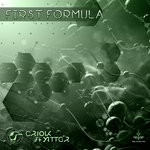 cover: Criok Shatter - First Formula