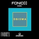 cover: Afrodicious - Obiswa