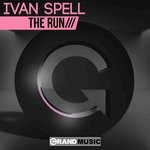 cover: Ivan Spell - The Run