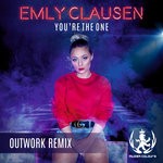 cover: Emly Clausen - You're The One