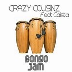 cover: Crazy Cousinz - Bongo Jam