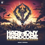 cover: Various - Harmony Of Hardcore 2019 (Explicit)