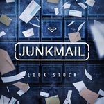 cover: Junk Mail - Lock Stock