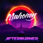 cover: Mahoney - Afterburner