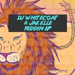 cover: Dj Whitecoat & Jae Elle - Riddim