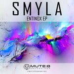 cover: Smyla - Entinox EP