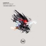 cover: Lazar (it) - Drive Fiction EP