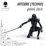 cover: Artcore [techno] - Point Zero