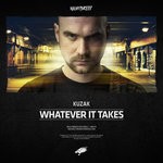 cover: Kuzak - Whatever It Takes