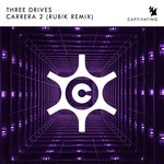 cover: Three Drives - Carrera 2