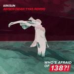 cover: Arksun - Arisen