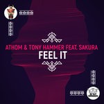 cover: Athom & Tony Hammer|Sakura - Feel It