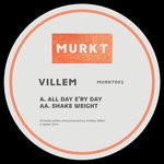 cover: Villem - All Day E'ry Day